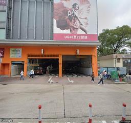 九龍城廣場停車場 KCP