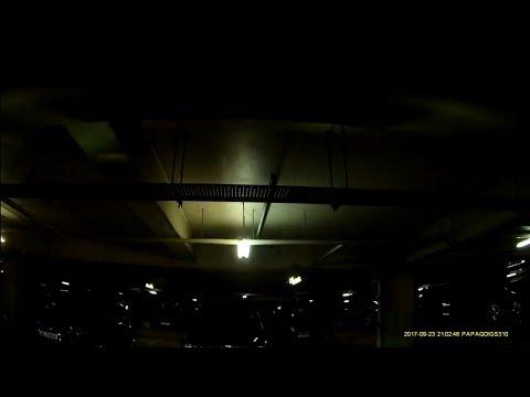 沙田中心停車場 (出) Shatin Centre Carpark (Out)