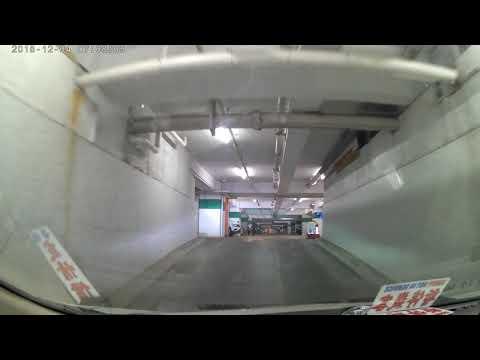 新葵興花園停車場（入）