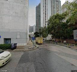 明雅苑停車場