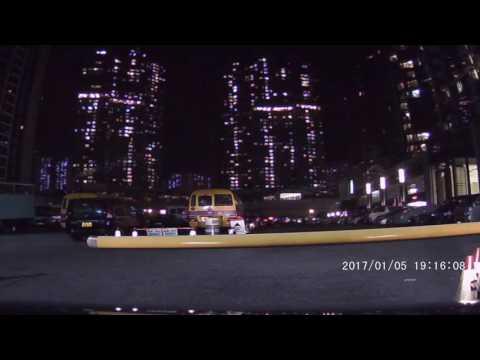 停車場: 將軍澳天晉2 爛地場 (入)