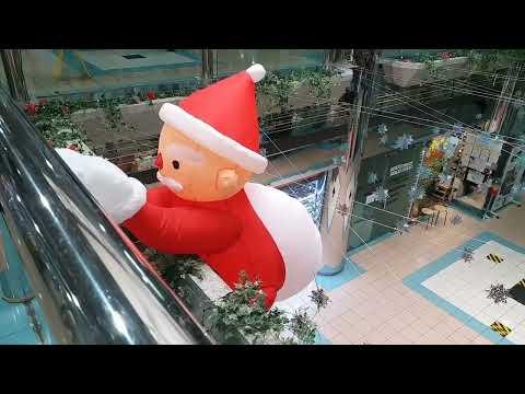 粉嶺😎聯和墟🚶‍♀️海聯廣場  2022-11-27