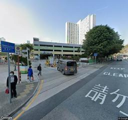 順安商場停車場