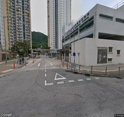 禾輋U停車場