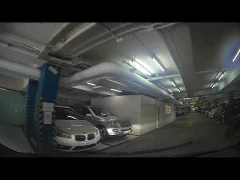 九龍城廣場停車場 Kowloon City Plaza Car Park