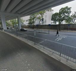 東喜道車場 阿公岩咪錶