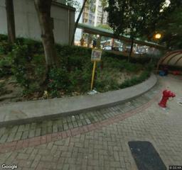 嘉徑苑停車場