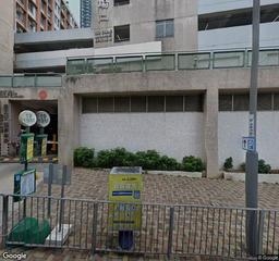 慈正商場停車場