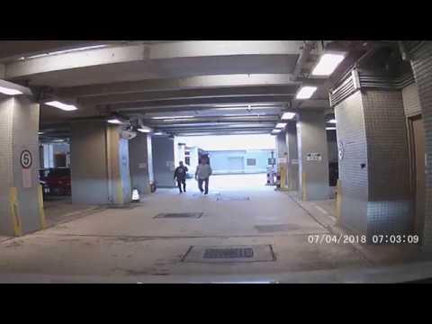 停車場: 東區醫院 (入) Eastern Hospital