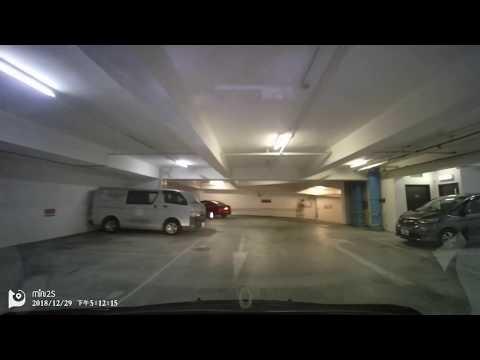 停車場系列：觀塘寧晉中心停車場（東廣場）(出)