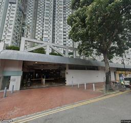 麗都花園停車場