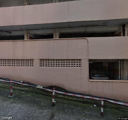 明園大廈二期停車場
