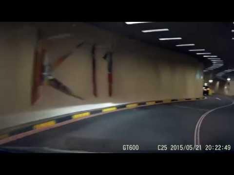 《停車場》尖沙咀K11－入