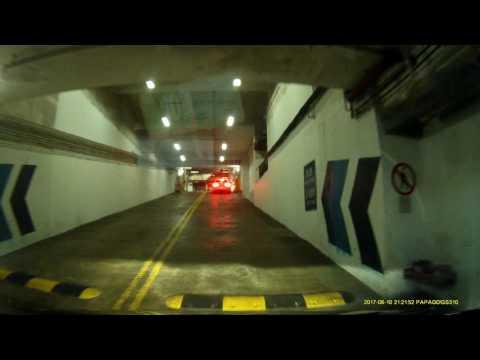 紅磡黃埔天地第12期家居庭停車場 (出) The Whampoa Site 12 Home World Carpark in Hung Hom (Out)