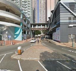 TKO Spot B停車場