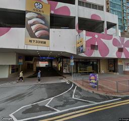 悅來坊 Panda Place 停車場
