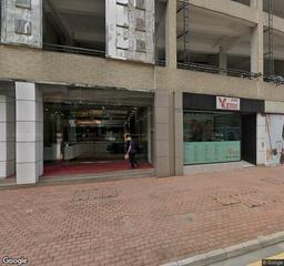 華懋荃灣廣場停車場