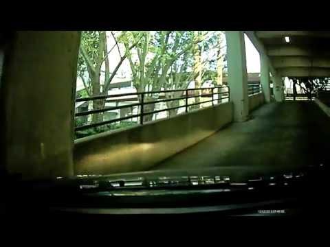 停車場之粉嶺祥華邨