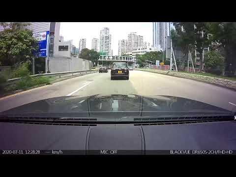 停車場介紹: 荃灣TML廣場停車場 (入)