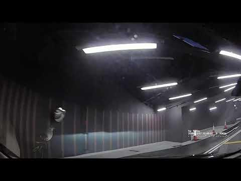 九龍灣金利豐國際中心停車場 (出) Kingston International Centre Carpark in Kowloon Bay (Out)