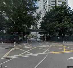 麗港城商場停車場