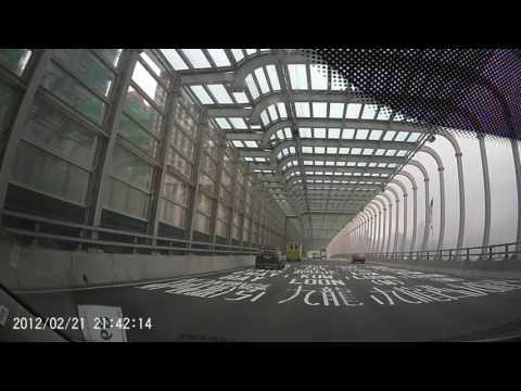 太古城中心停車場至怡東酒店