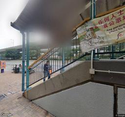 均益大廈3期停車場