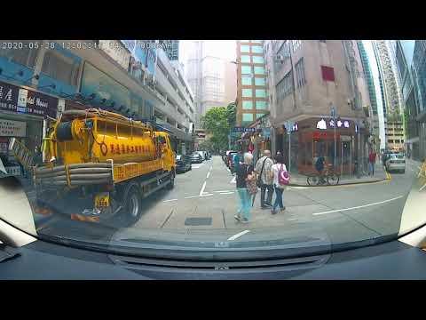 秀明中心停車場（入）