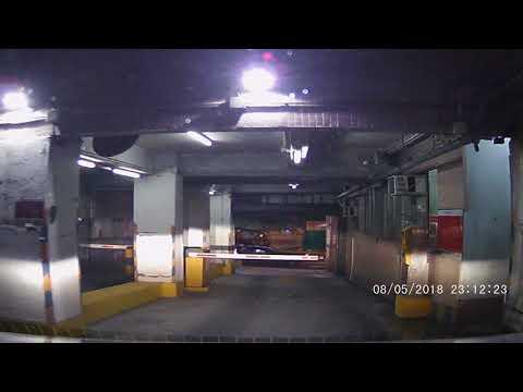 停車場: 西環創業中心 (出)