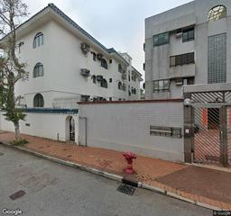 牡丹路咪錶