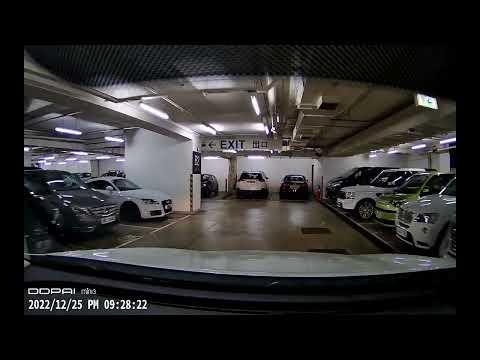 香港停車場 - 黄大仙 啟德花園 B2 Kai Tak Garden