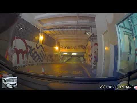 香港停車場巡禮 - 樂富德強苑停車場 / Tak Keung Court Car Park /Parking in Hon Kong