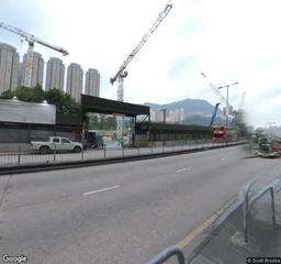 啟鑽苑停車場