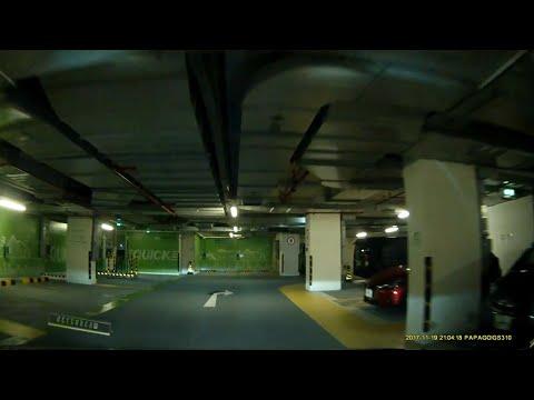 油塘油麗商場停車場 (入) Yau Lai Shopping Centre Carpark in Yau Tong (In)