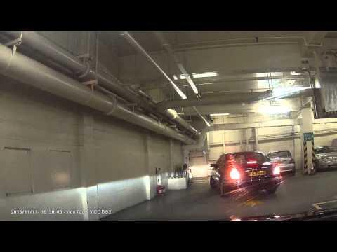 停車場介紹: 灣仔新鴻基中心 (入)