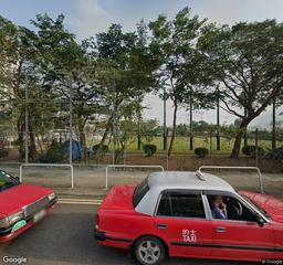 偉樂街停車場