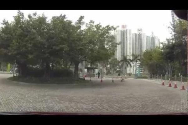 停車場介紹: 濕地公園 (出)