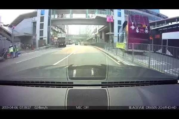 停車場介紹: 上水廣場停車場 (入)