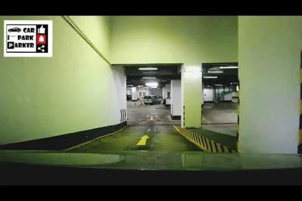 荃灣千色匯 II /荃灣城市廣場 停車場(入) KOLOUR • Tsuen Wan II Town Square Car Park(In) 4K