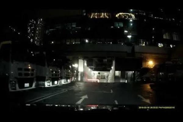 石門京瑞廣場二期停車場 (入) Kings Wing Plaza 2 Carpark in Shek Mun (In)
