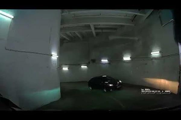 上水名都商場停車場 (入) Sheung Shui Town Centre Carpark (In)