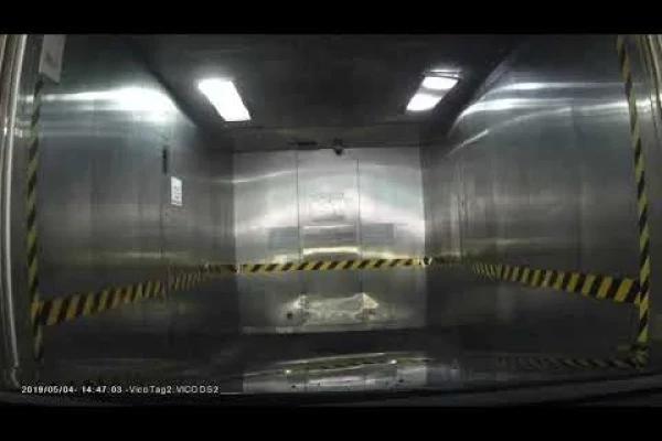 停車場介紹: 石硤尾逸華軒停車場 (入)