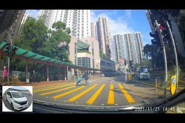 香港停車場巡禮 - 青衣運動場停車場 / Tsing Yi Sports Ground Car Park / Parking in Hong Kong
