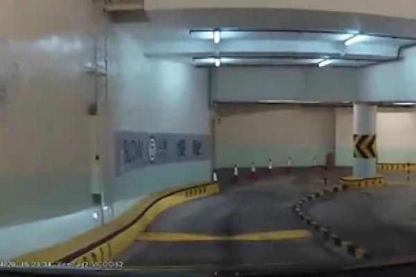 停車場介紹: 佐敦童軍總會 (出)