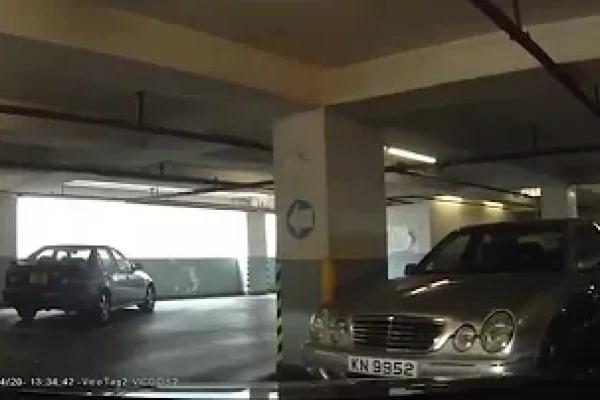 停車場介紹: 佐敦童軍總會 (入)