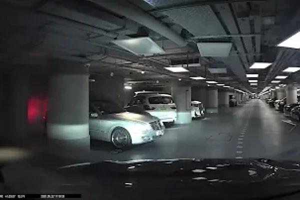 尖沙咀 K11 MUSEA 停車場 | Tsim Sha Tsui K11 MUSEA CarPark