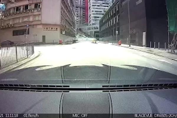 停車場介紹: 葵涌九龍貿易中心life@KCC停車場 (入)