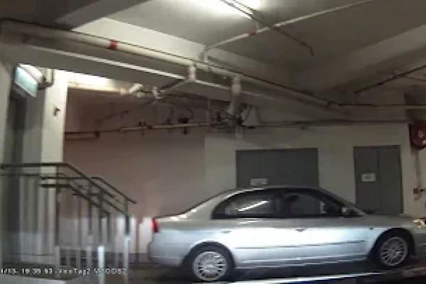 停車場介紹: 旺角百利達廣場 (入)