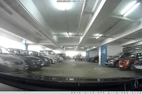 停車場介紹: 大角咀新九龍廣場停車場 (出)