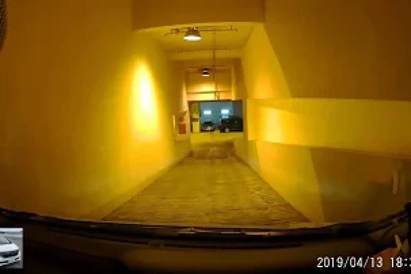 香港停車場巡禮 - 荃灣千色匯停車場 II / CitiStore Carpark II / Parking in Hong Kong